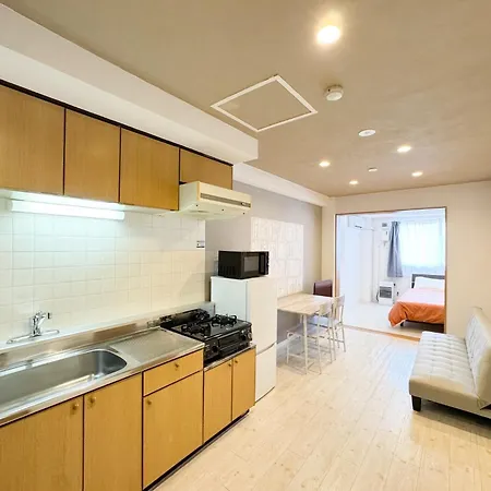 Meteoru Kitamaruyama - Vacation Stay 17560